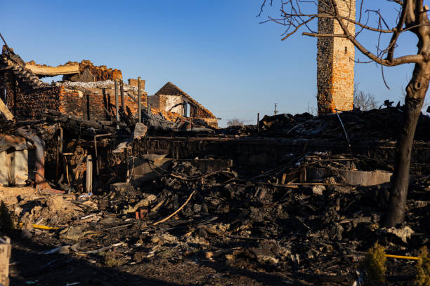 24/7 Emergency Smoke Damage Removal experts in Hopewell, NJ