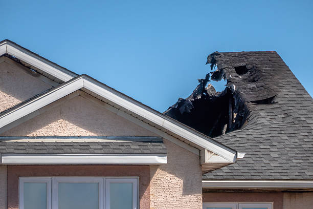 Licensed Smoke Damage Removal service in Hopewell, NJ - Fire Damage Biloxi
